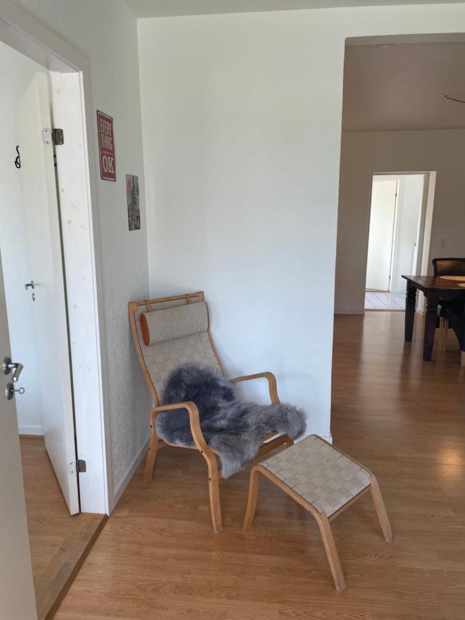 Havne Huset Apartment Nakskov Bagian luar foto