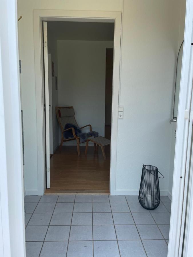 Havne Huset Apartment Nakskov Bagian luar foto