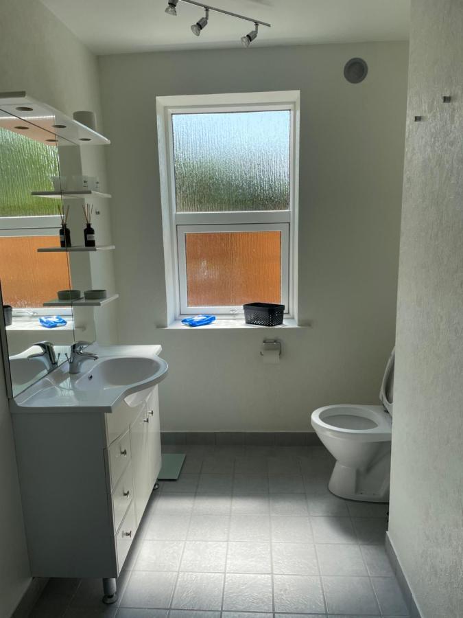 Havne Huset Apartment Nakskov Bagian luar foto